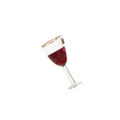 Raz Eric Cortina 5.5" Elegant Red Or White Wine Glass Christmas Ornament 4353122 7 Raz Eric Cortina 5.5" Elegant Red Or White Wine Glass Christmas Ornament 4353122 -Online Christmas Decoration 4353122b 39591.1685558163