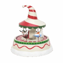 Department 56 2022 The Nightmare Before Christmas Village Set Of 5 12 Department 56 2022 The Nightmare Before Christmas Village Set Of 5 -Online Christmas Decoration 6007740 76800.1645461590