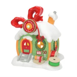 Department 56 The Grinch Village New For 2023 3 Pc Set -Online Christmas Decoration 6009728 76237.1681827540