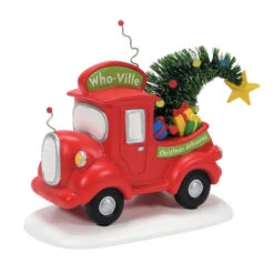 Department 56 The Grinch Village New For 2023 3 Pc Set -Online Christmas Decoration 6009729 98245.1681827332