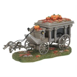Department 56 Disney's Haunted Mansion Disneyland Haunted Hearse 6009775 -Online Christmas Decoration 6009775 58217.1674067631