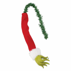 Department 56 Decorate Grinch In A Cinch Wreath Or Tree Decoration 6010192 -Online Christmas Decoration 6010192 2 16496.1647013890