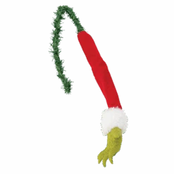 Department 56 Decorate Grinch In A Cinch Wreath Or Tree Decoration 6010192 -Online Christmas Decoration 6010192 3 27874.1647013893