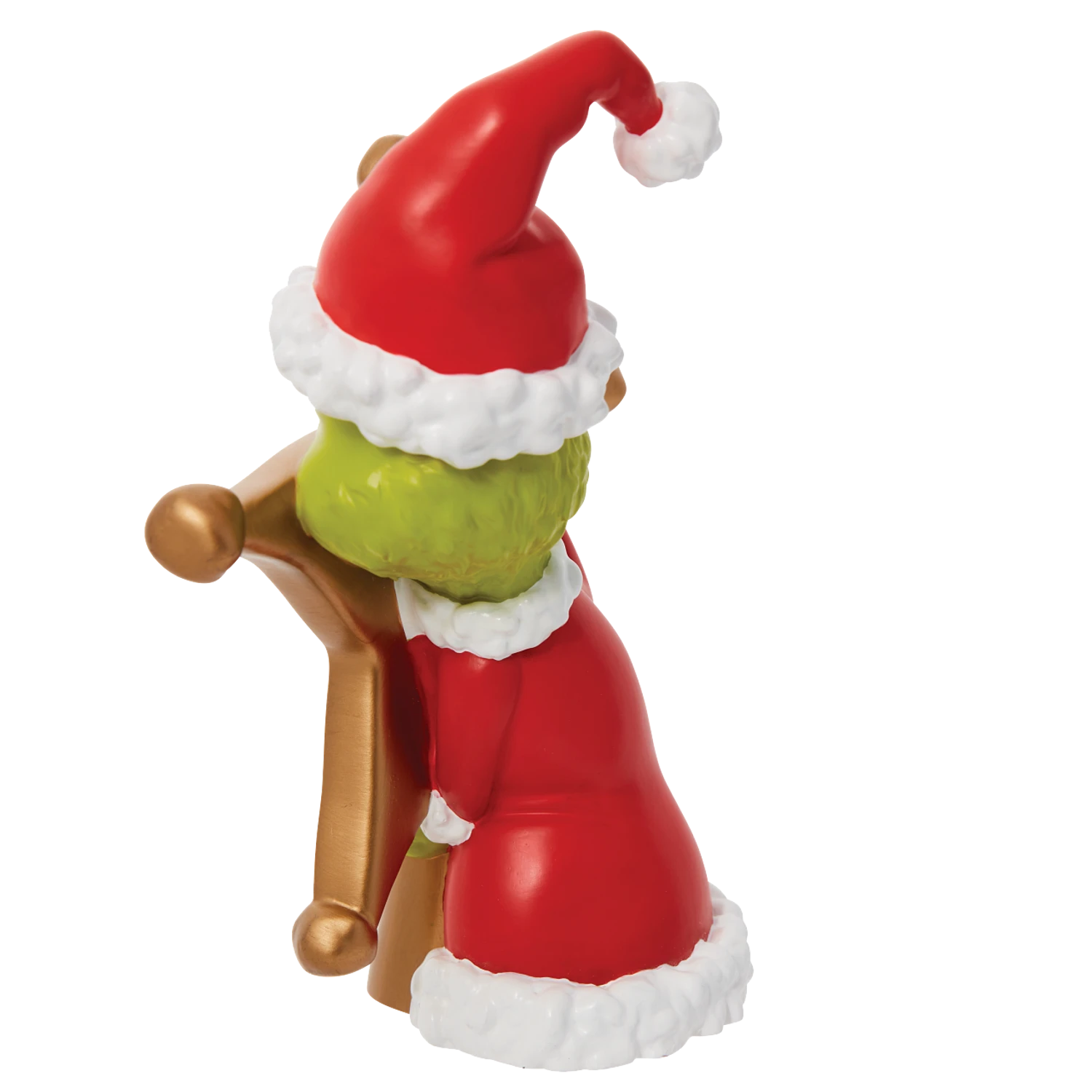 Department 56 The Grinch Christmas Tree Topper 6010970 3 Department 56 The Grinch Christmas Tree Topper 6010970 - Image 3