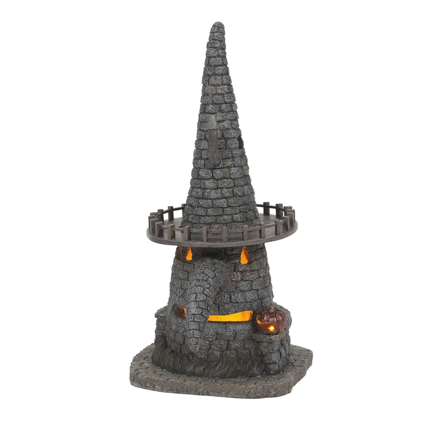 Department 56 The Nightmare Before Christmas Village 2023 Set 2 Department 56 The Nightmare Before Christmas Village 2023 Set - Image 2