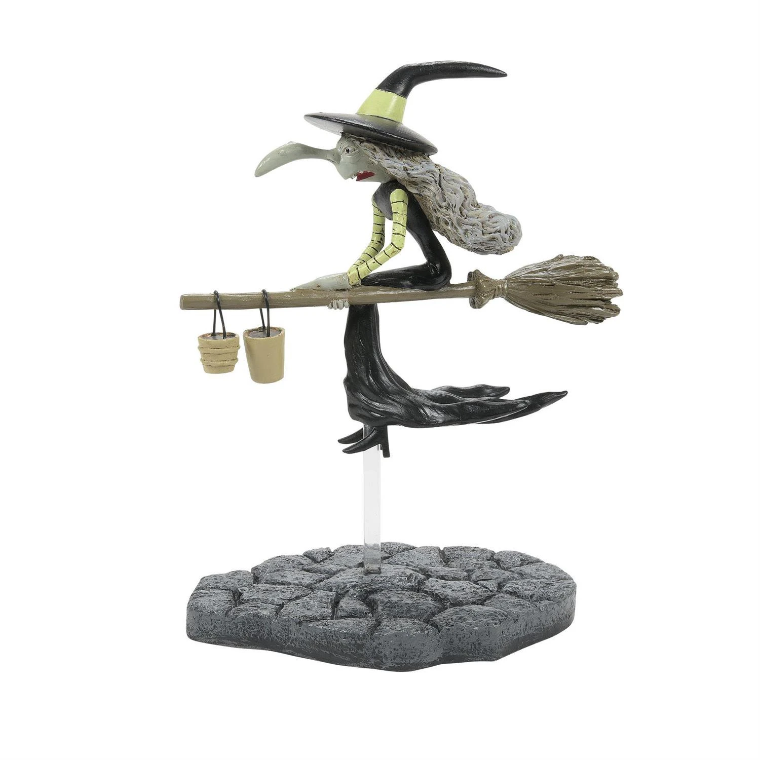 Department 56 The Nightmare Before Christmas Village 2023 Set 5 Department 56 The Nightmare Before Christmas Village 2023 Set - Image 5