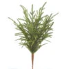 Raz 18" Soft Touch Norfolk Pine Christmas Tree Pick F4302383