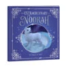 Elf On The Shelf Extraordinary Noorah The Artic Fox Book NOORAHBK