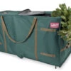 Treekeeper Greenskeeper Large 9-12' Christmas Tree Storage Bag TK-10773