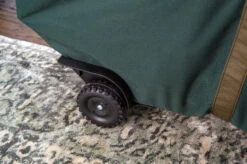 Tree Keeper Big Wheel No Drag Super Duffel 6-9 Ft Christmas Tree Storage Bag TK-10838 -Online Christmas Decoration api5smwsn 61873.1646091908