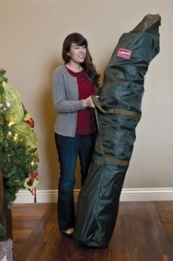 Treekeeper 4-6' Foyer Christmas Tree Storage Bag TK-10290 -Online Christmas Decoration api8rsene 52694.1646091886