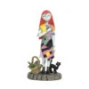 Department 56 The Nightmare Before Christmas Village Sally's Date Night 6003317