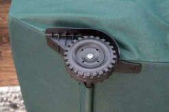 Tree Keeper Big Wheel No Drag Super Duffel 6-9 Ft Christmas Tree Storage Bag TK-10838 -Online Christmas Decoration apickbeng 55408.1646091909