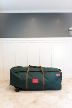 Tree Keeper Big Wheel No Drag Super Duffel 6-9 Ft Christmas Tree Storage Bag TK-10838 -Online Christmas Decoration apicxxwm5 46215.1646091907