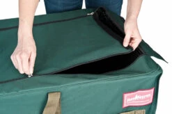 Treekeeper Greenskeeper Large 9-12' Christmas Tree Storage Bag TK-10773 -Online Christmas Decoration apieojube 86569.1646091870