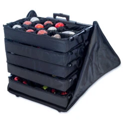 Tree Keeper Telescoping 5 Tray Christmas Ornament Storage 30010 -Online Christmas Decoration apih28z91 45793.1646091880