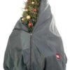 Tree Keeper 9' Pro Decorated Christmas Tree Storage Bag With Rolling Stand TK-10104