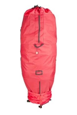 Santa's Bags 7.5' Medium Upright Christmas Tree Storage Bag SB-10100 -Online Christmas Decoration apijysefo 23271.1646091881