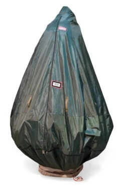 Tree Keeper 9' Pro Decorated Christmas Tree Storage Bag With Rolling Stand TK-10104 -Online Christmas Decoration apikjipxn 74601.1646091904