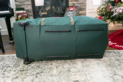 Tree Keeper Big Wheel No Drag Super Duffel 6-9 Ft Christmas Tree Storage Bag TK-10838 -Online Christmas Decoration apikxpohm 12053.1646091914