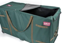 Treekeeper Greenskeeper Large 9-12' Christmas Tree Storage Bag TK-10773 -Online Christmas Decoration apimbborn 21624.1646091874