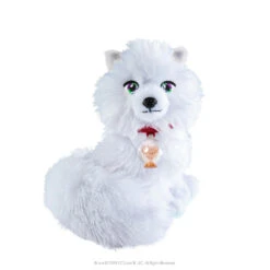 The Elf On The Shelf Elf Pets Arctic Fox EPFOX 8 The Elf On The Shelf Elf Pets Arctic Fox EPFOX -Online Christmas Decoration apimgcowj 15554.1646091860