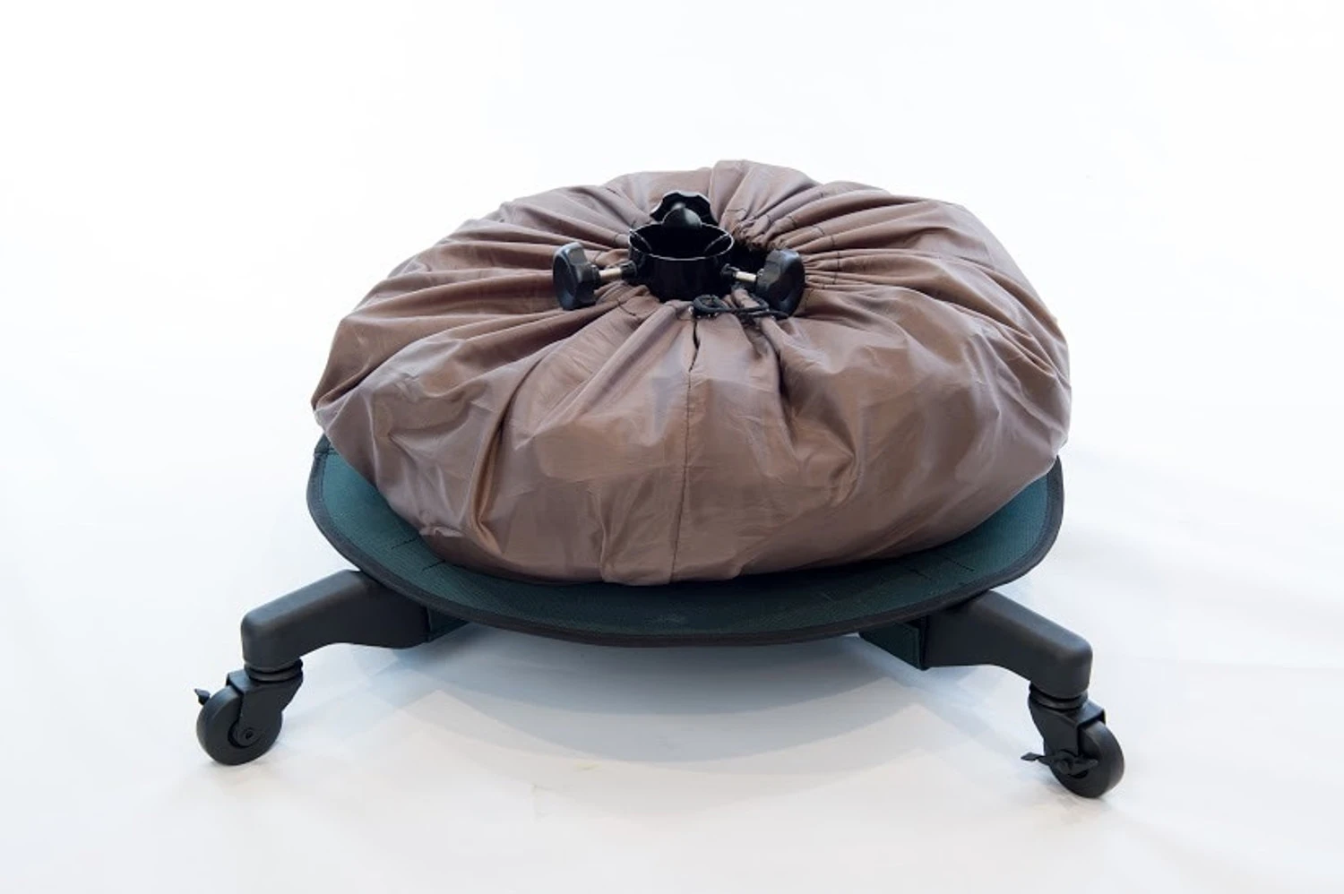 Treekeeper Drop Stand 9' Christmas Tree Storage Duffel TK-10709-RS 4 Treekeeper Drop Stand 9' Christmas Tree Storage Duffel TK-10709-RS - Image 4