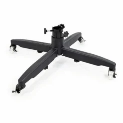 Tree Keeper 5 Wheel Universal Adjustable Rolling Artificial Christmas Tree Stand 10828