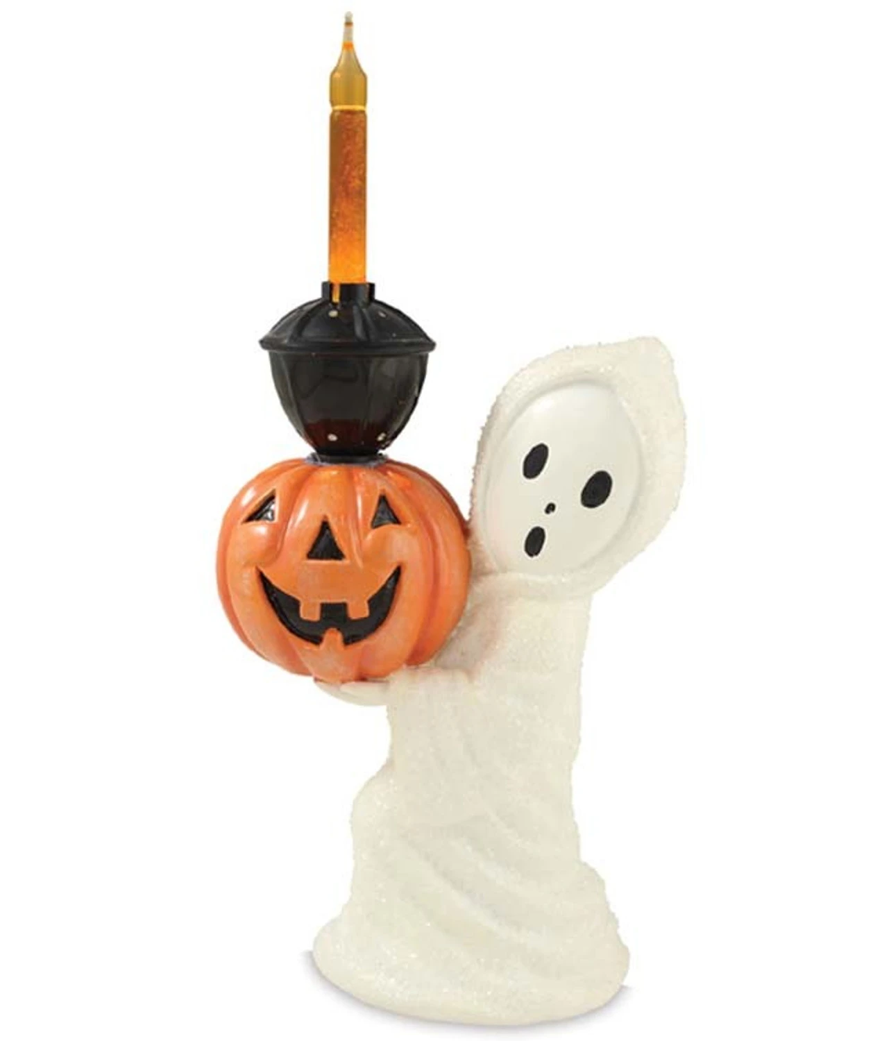 Bethany Lowe 10.5" Ghostly Halloween Bubble Light JG4741 1 Bethany Lowe 10.5" Ghostly Halloween Bubble Light JG4741