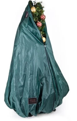 Tree Keeper 9' Pro Decorated Christmas Tree Storage Bag With Rolling Stand TK-10104 -Online Christmas Decoration apixyjeej 04645.1646091905