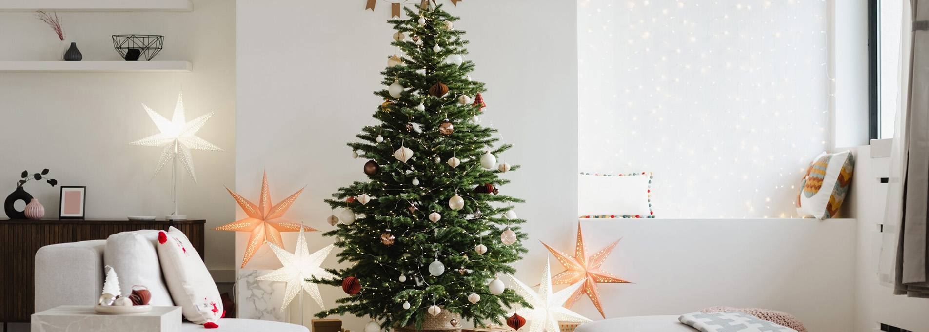 Online Christmas Decoration -Online Christmas Decoration 2